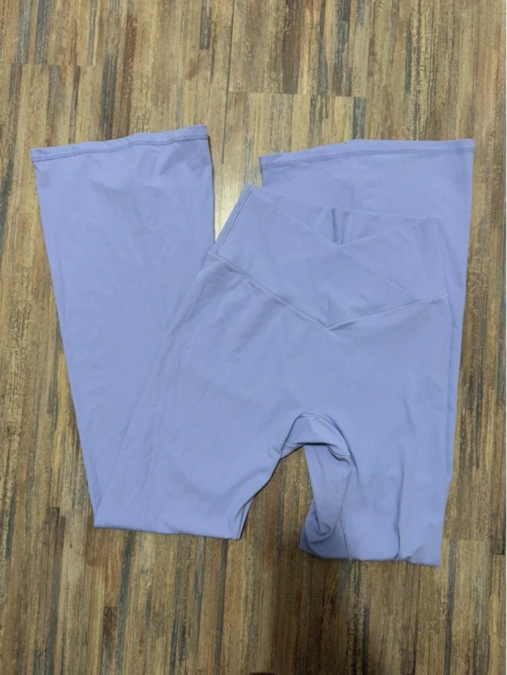 Sunzel purple flares size medium